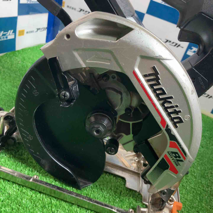 ★マキタ(makita) コードレス丸のこ HS631DZB【草加店】