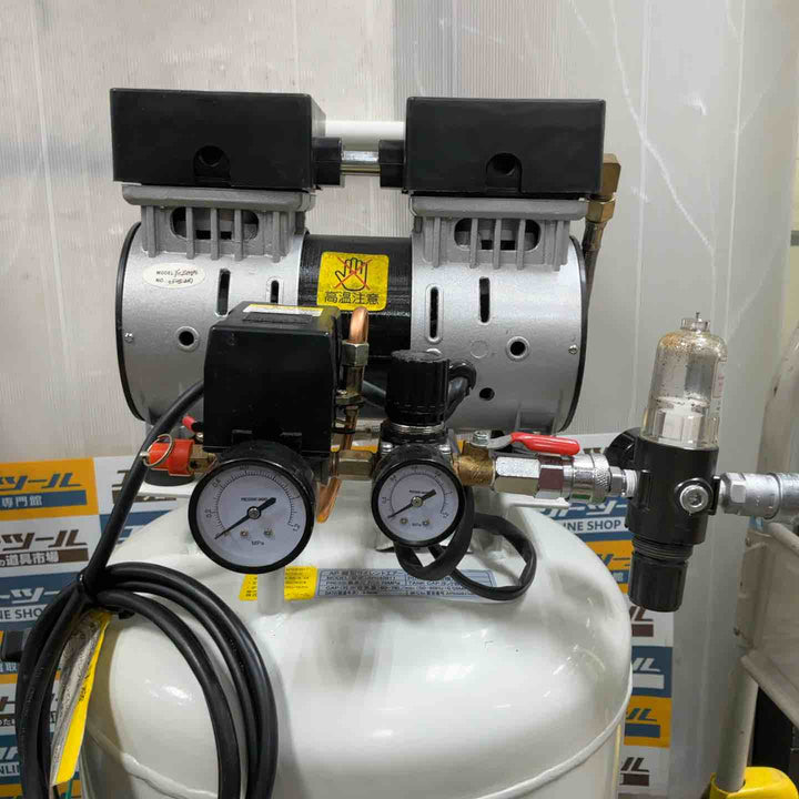 【店頭受取り限定】◇アストロプロダクツ コンプレッサ AP040811【草加店】