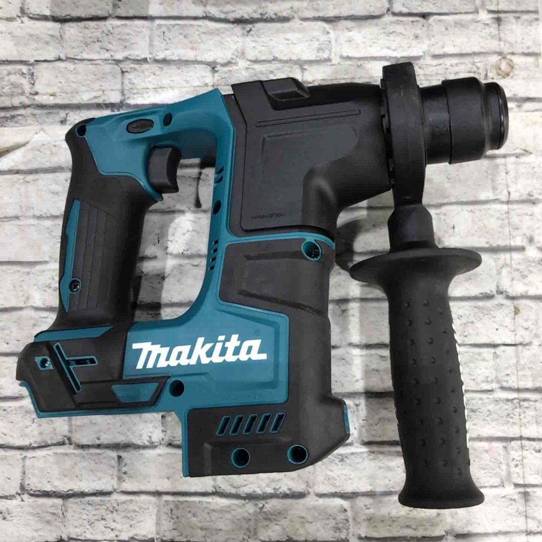 ★マキタ(makita) コードレスハンマドリル HR171DRGX【川口店】