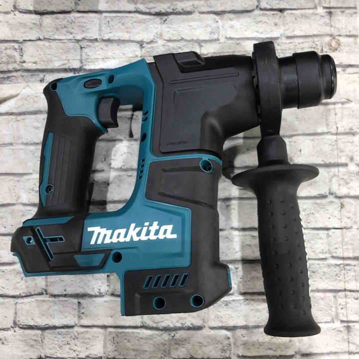 ★マキタ(makita) コードレスハンマドリル HR171DRGX【川口店】