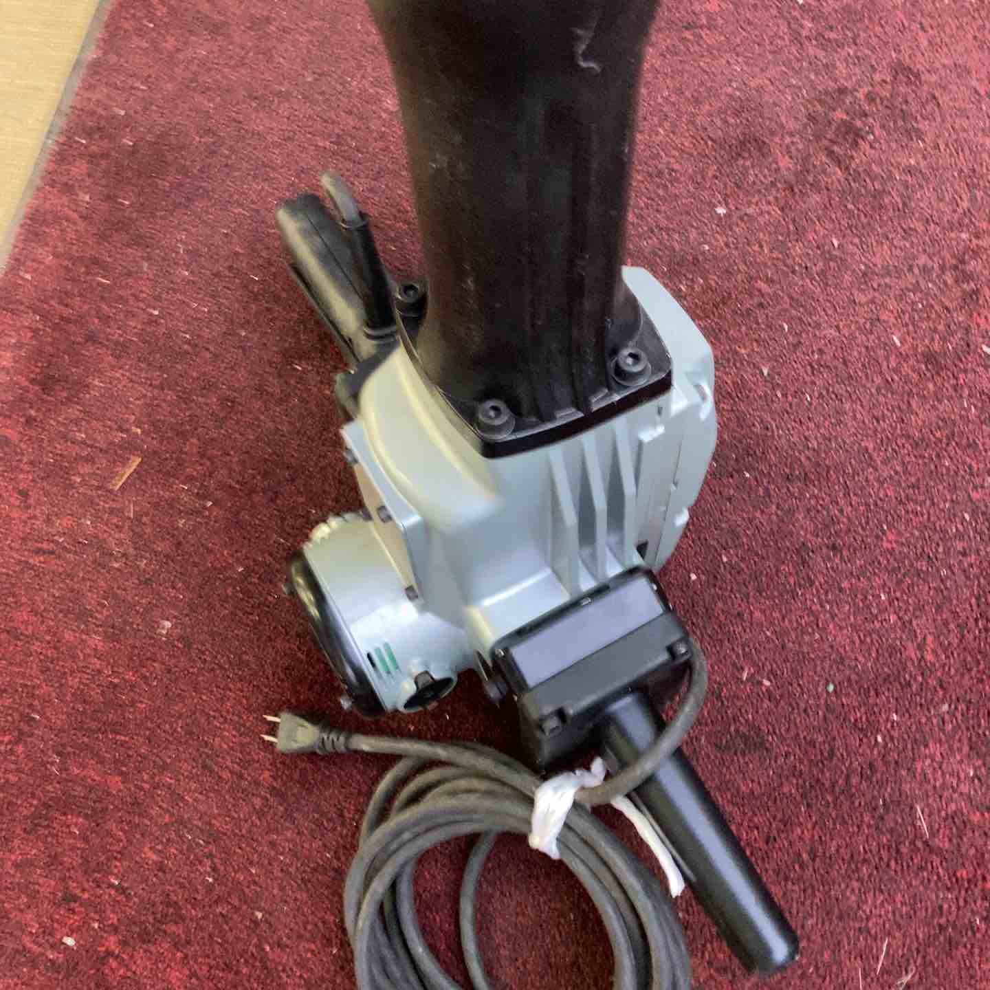 店頭受取り限定】☆ハイコーキ(HIKOKI ※旧:日立工機) 電動ハンマ H70SA