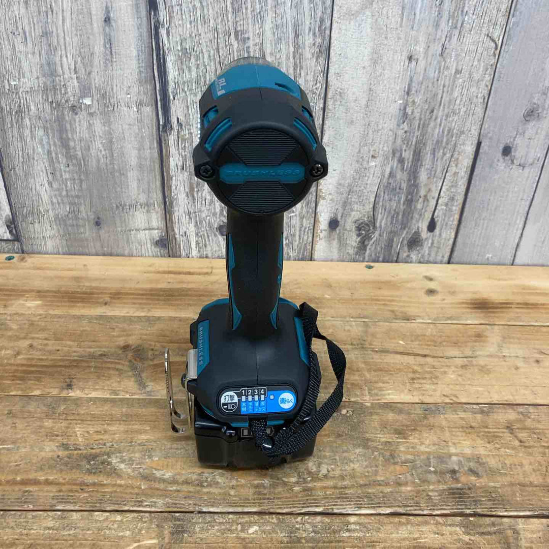 マキタ(makita) コードレスインパクトドライバー TD173DRGX 【東大和店】