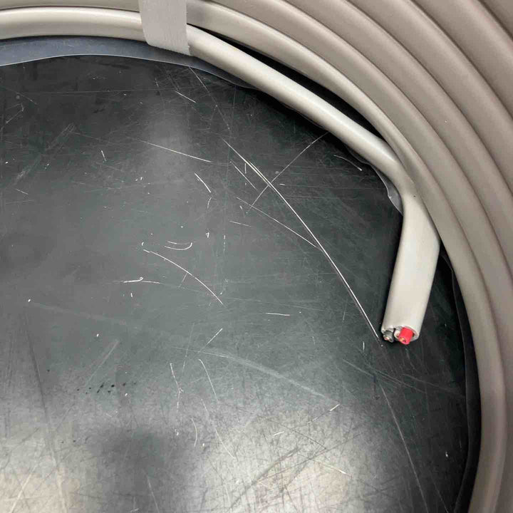 格安スタート♪矢崎 VVFケーブル 2.0mm×3芯 100m巻 (灰色) VVF2.0mm×3C×100m YAZAKI製造2025年4月【川越店】