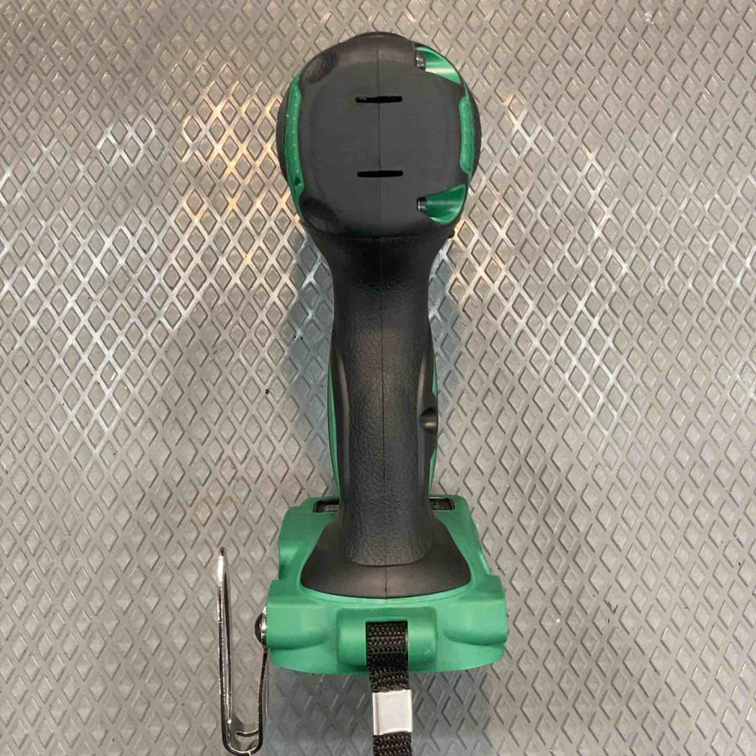 【中古品】ハイコーキ(HIKOKI ※旧:日立工機) コードレスインパクトレンチ WR14DBAL2(2LSCK)(L)【所沢店】