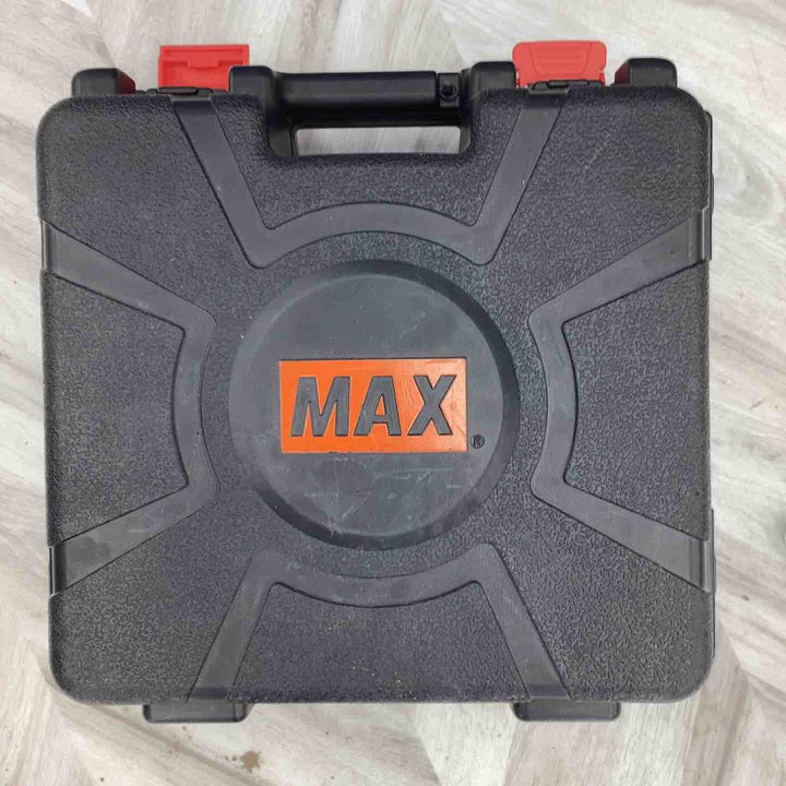 ★マックス(MAX)  高圧エア釘打ち機 HN-65N4(D)-G【越谷店】