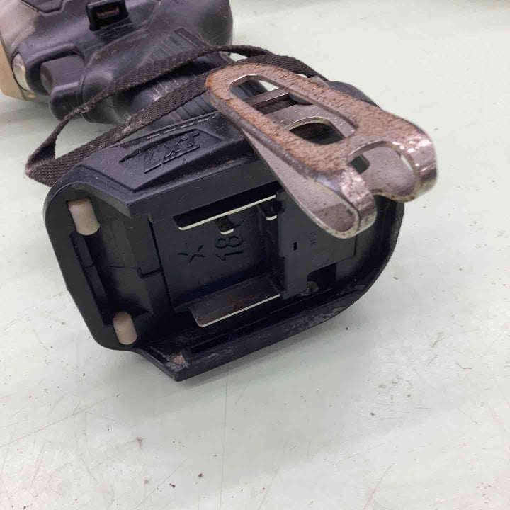 ★マキタ(makita) コードレスインパクトドライバー TD170DZB【越谷店】