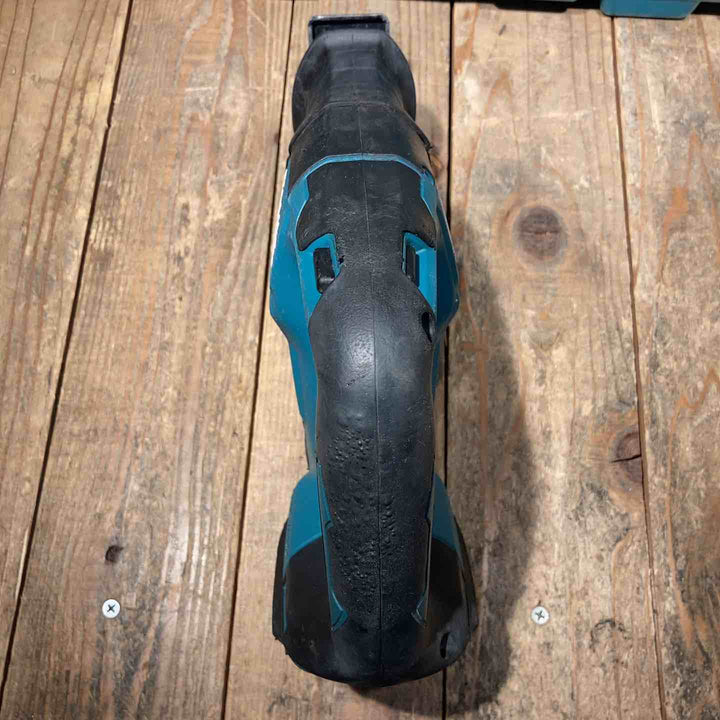★マキタ(makita) コードレスレシプロソー JR188DZK【所沢店】