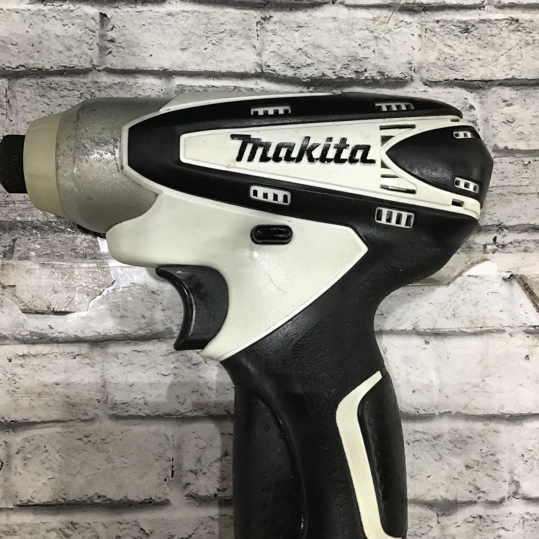 ☆マキタ(makita) コードレスインパクトドライバ TD090DWXW【川口店】