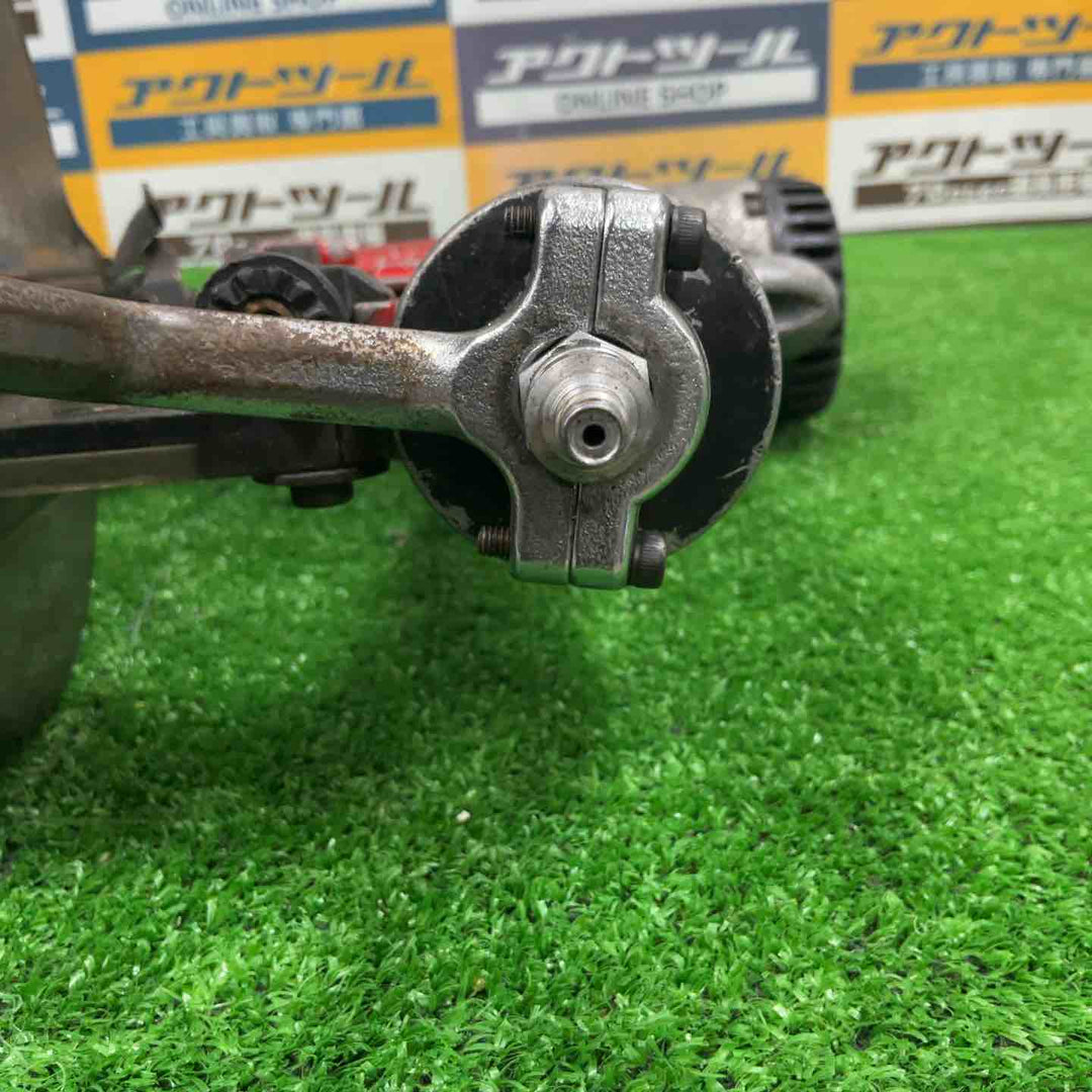 ★マキタ(makita) 高圧エア釘打ち機 AN510HS サイディング【草加店】