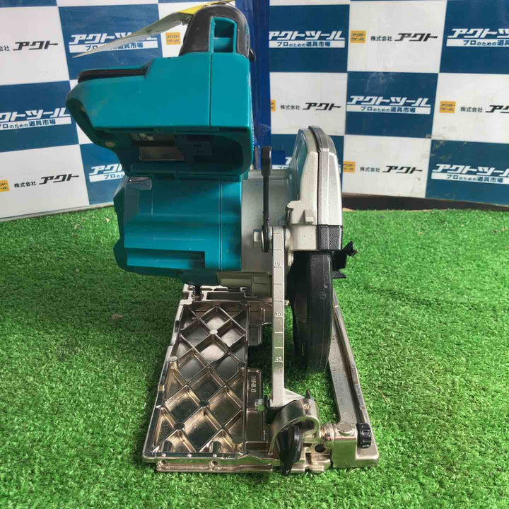★マキタ(makita) コードレス丸のこ HS474DZ【草加店】