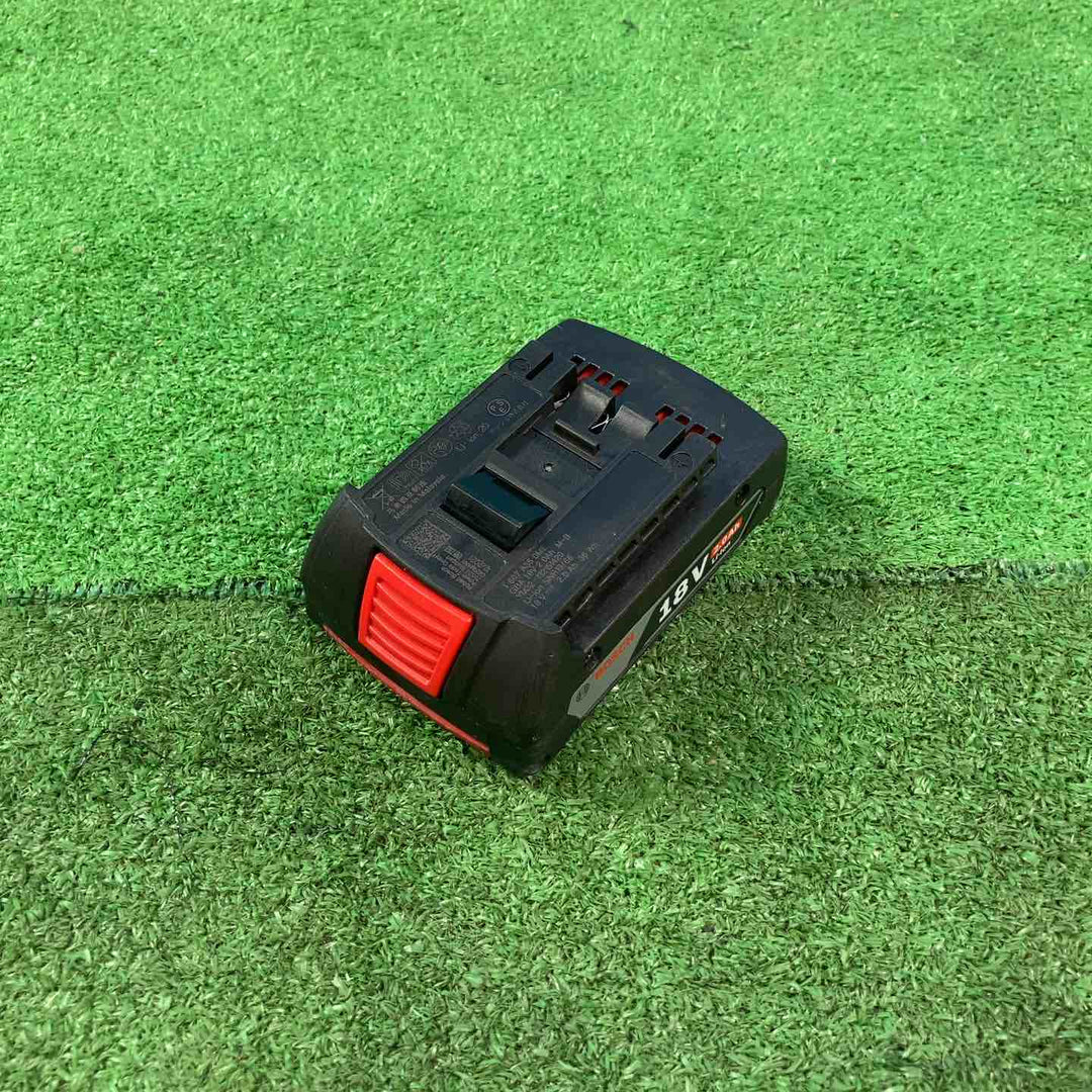 ◇ボッシュ コードレスドライバドリル GSR18V-21【岩槻店】
