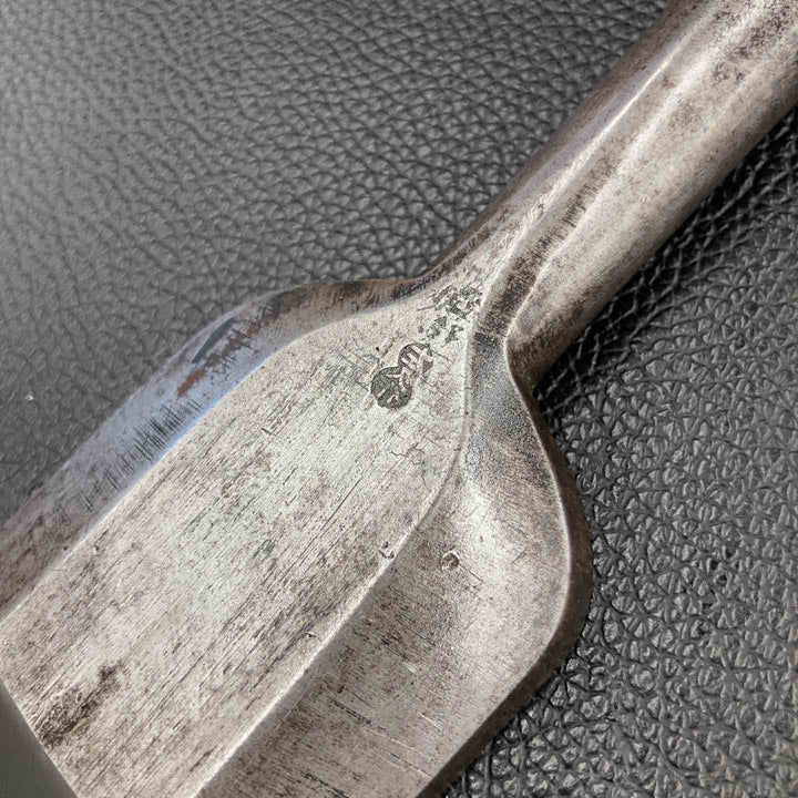 鑿　左久作 追い入れ鑿　48mm【八潮店】