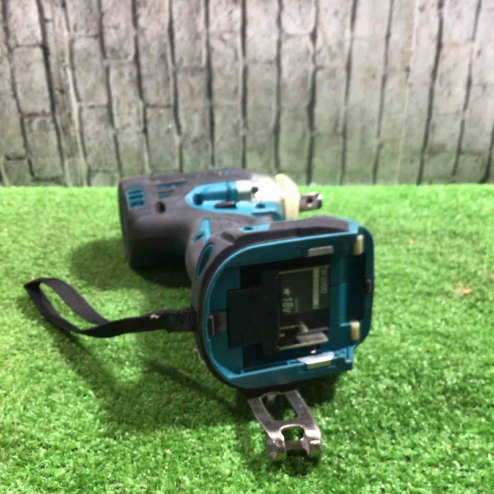 ★マキタ(makita) コードレスインパクトレンチ TW300DRGX 18V フルセット 動作確認済み【川口店】