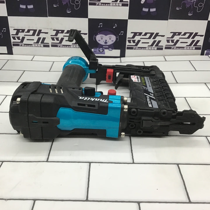 ★マキタ(makita) 高圧フロアタッカ AT451HM【所沢店】