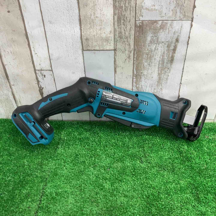 ★マキタ(makita) コードレスレシプロソー JR184DZ【町田店】
