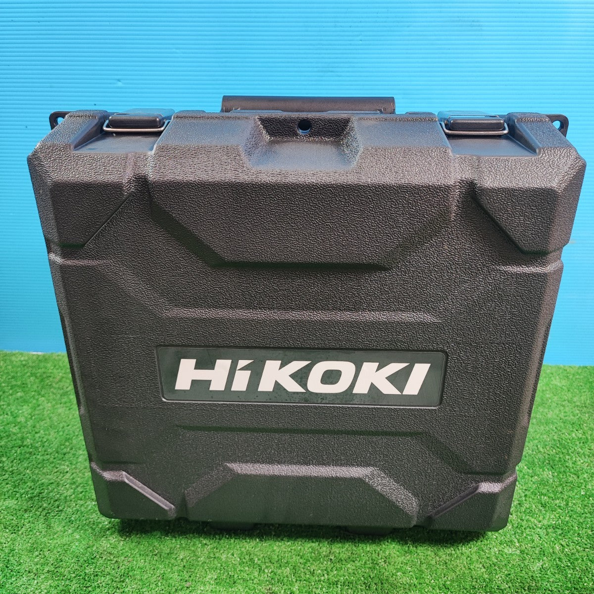 ☆ハイコーキ(HIKOKI ※旧:日立工機) 高圧エア釘打ち機 NV65HMC(L