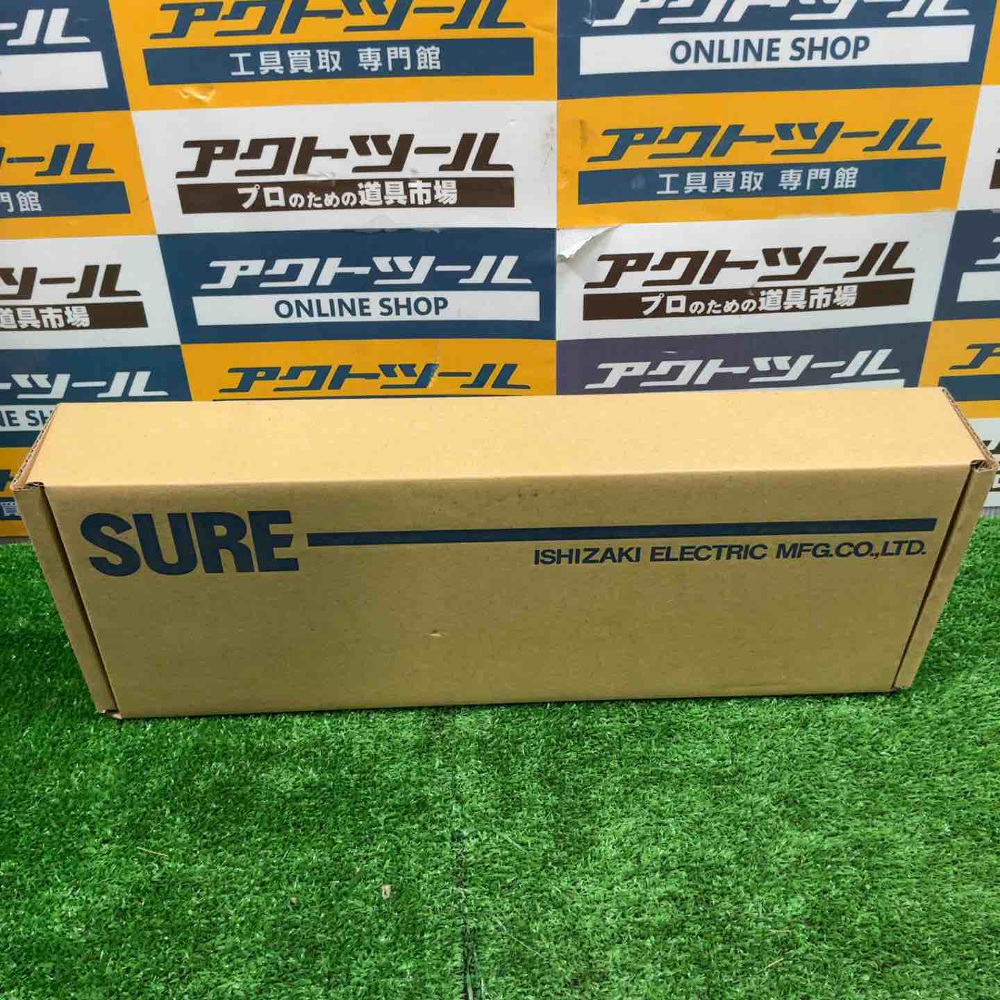 SURE 標準型はんだごて SS-302J【草加店】 – アクトツールオンライン