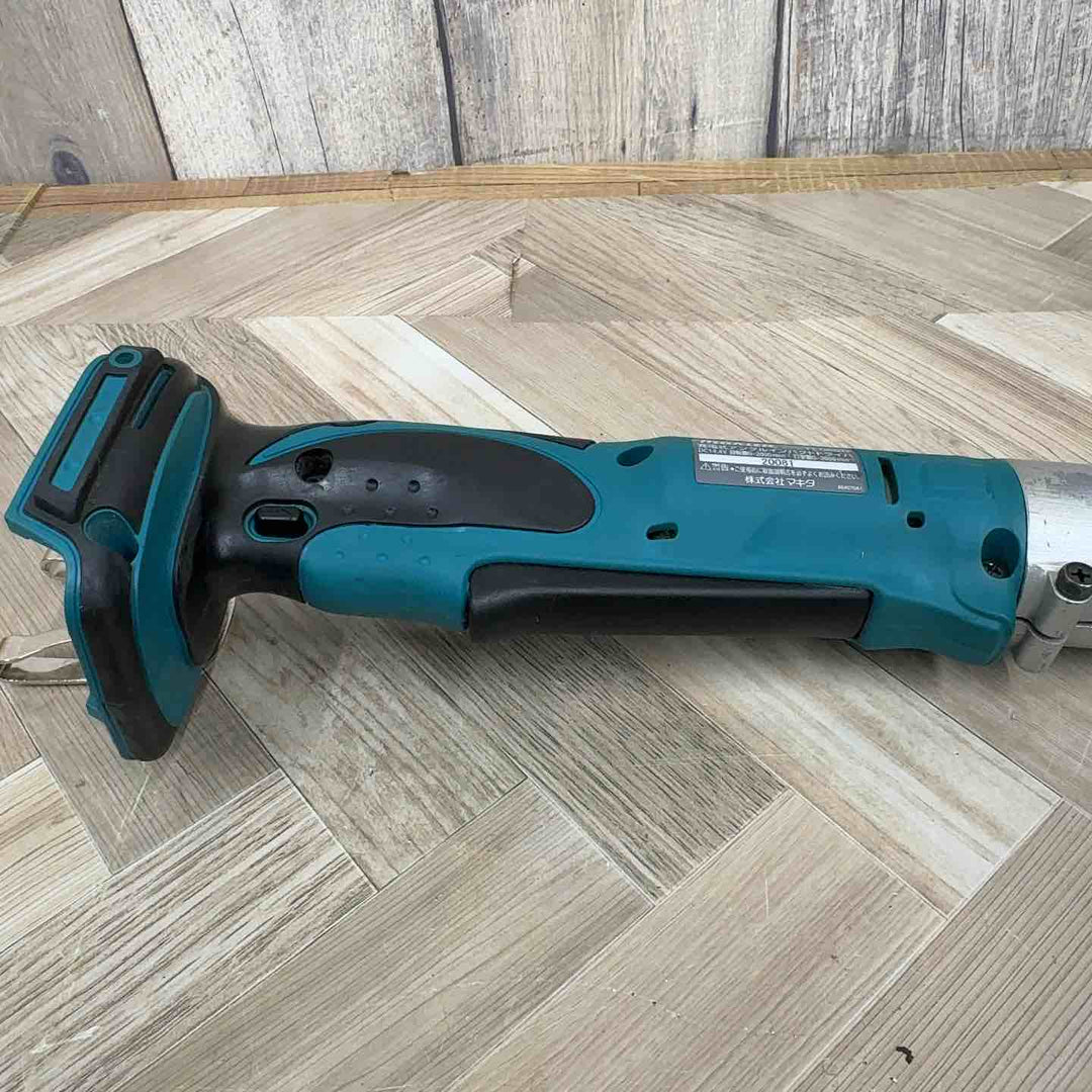 ☆マキタ(makita) コードレスアングルインパクトドライバ TL060DZ【八潮店】
