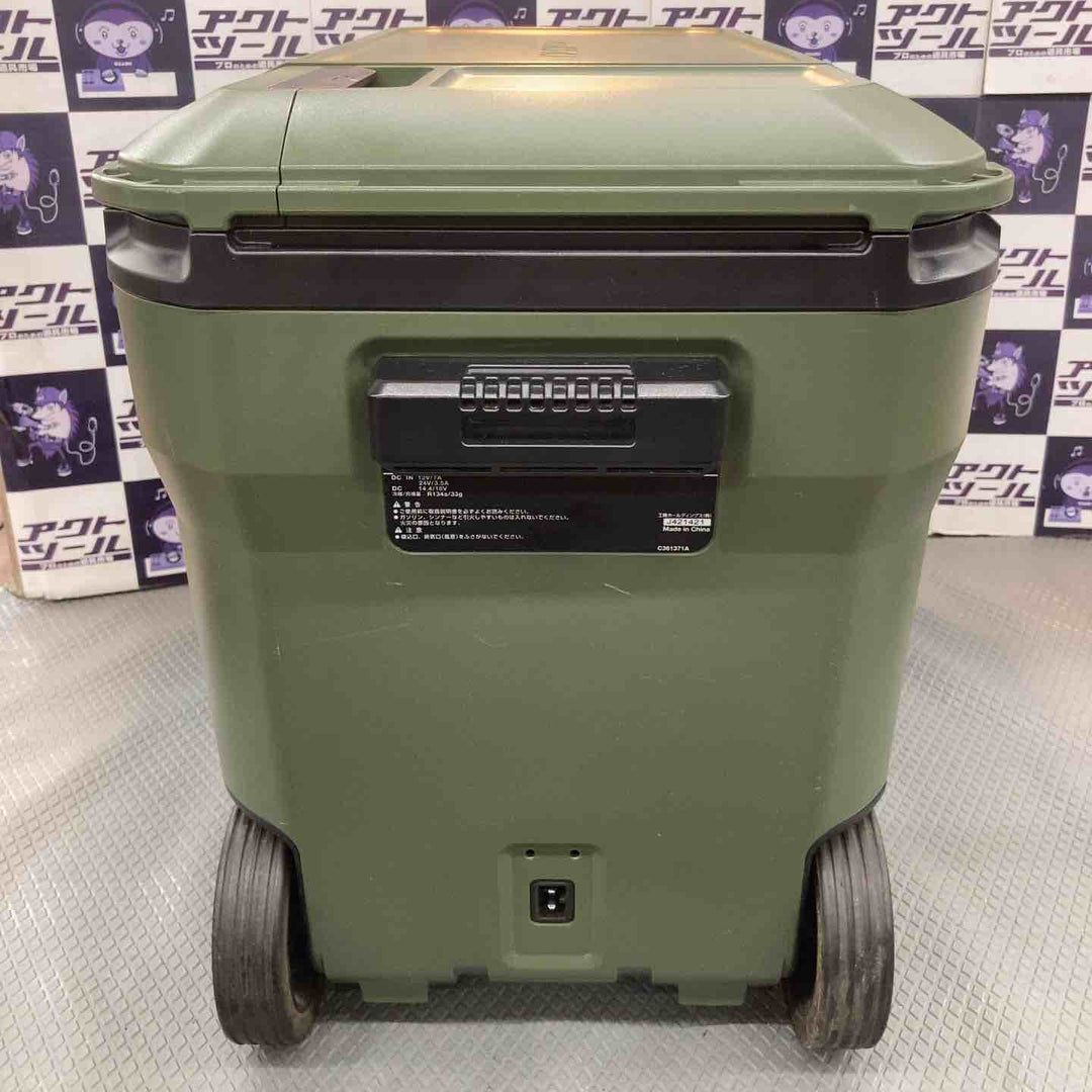 【中古品】ハイコーキ(HIKOKI ※旧:日立工機) コードレス冷温庫 UL18DB(WMG)【所沢店】
