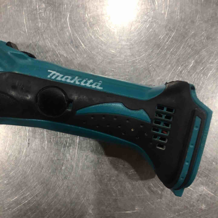 ☆マキタ(makita) コードレスディスクグラインダ GA402DZ【川口店】