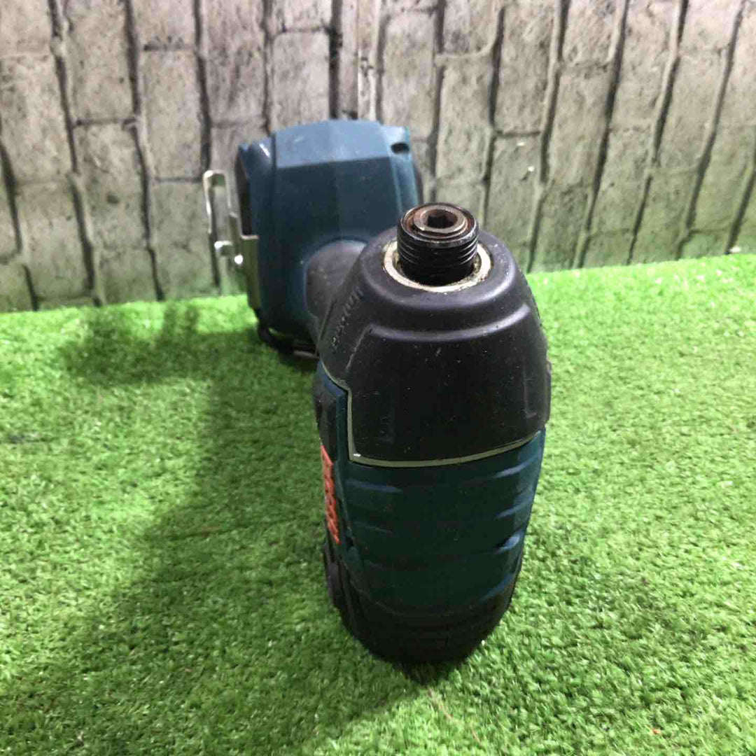 ◇BOSCH(ボッシュ) 14.4V多機能バッテリー インパクトドライバー GDR14.4V-LIMF【越谷店】