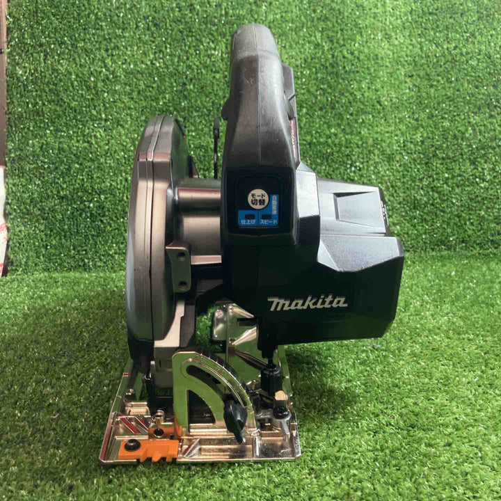 ★マキタ(makita) コードレス丸のこ HS001GZB【川崎店】