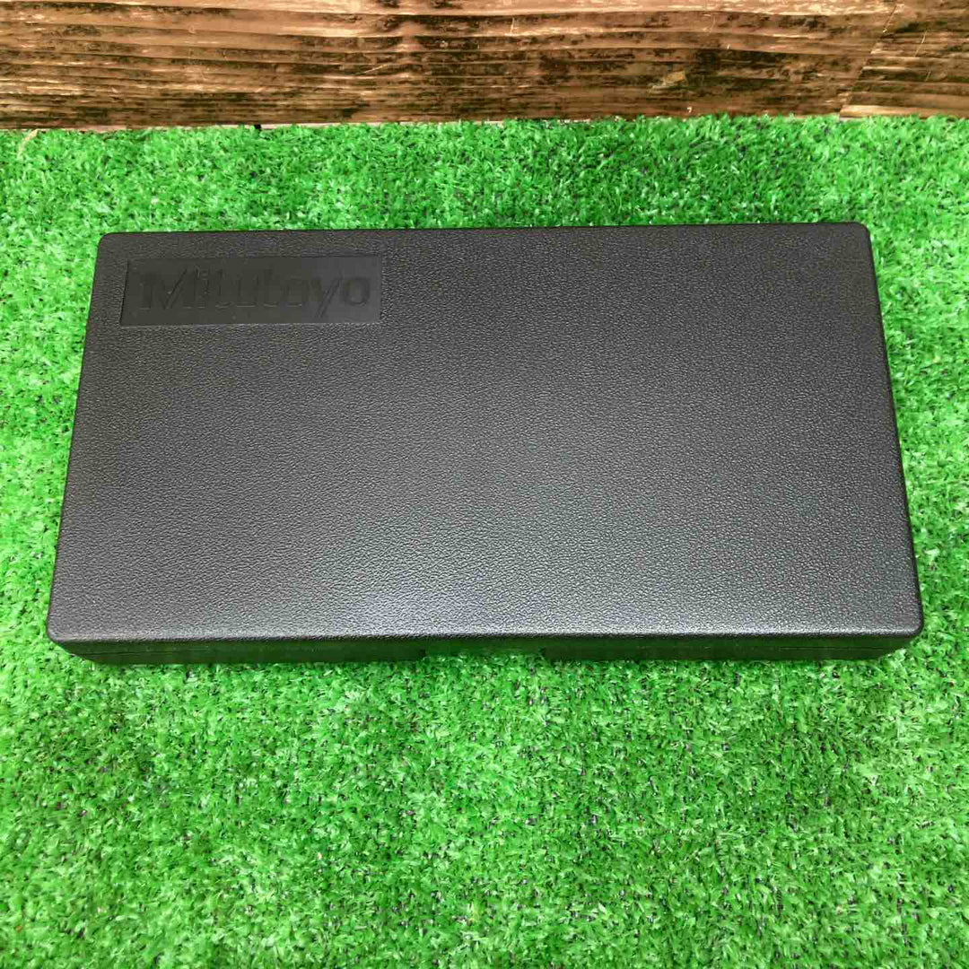 ◇ミツトヨ(mitutoyo) デジマチック直進式外側マイクロメータ OMV-25MX 406-250-30【川越店】