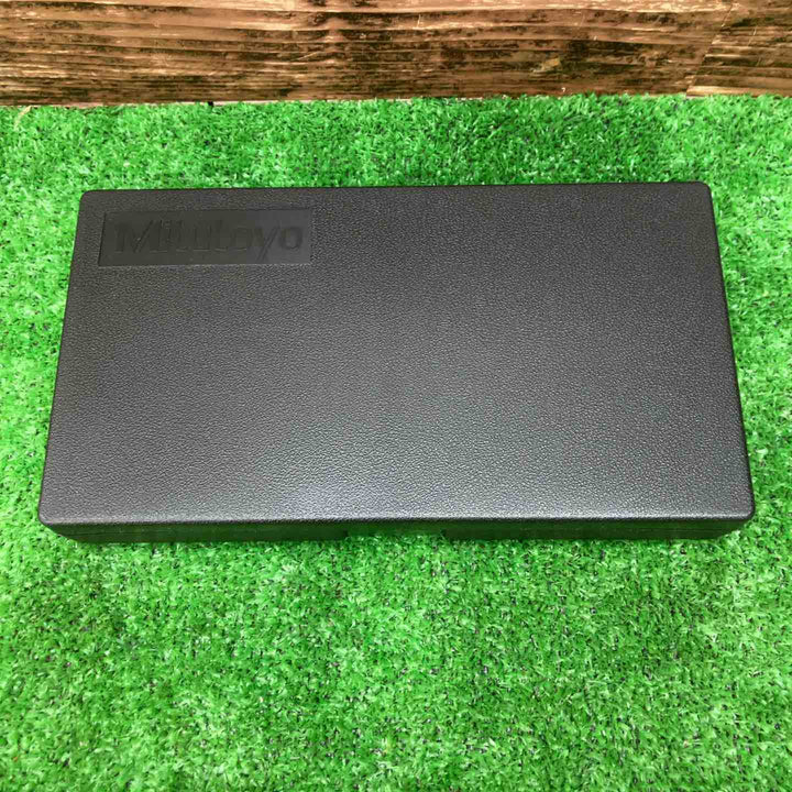 ◇ミツトヨ(mitutoyo) デジマチック直進式外側マイクロメータ OMV-25MX 406-250-30【川越店】
