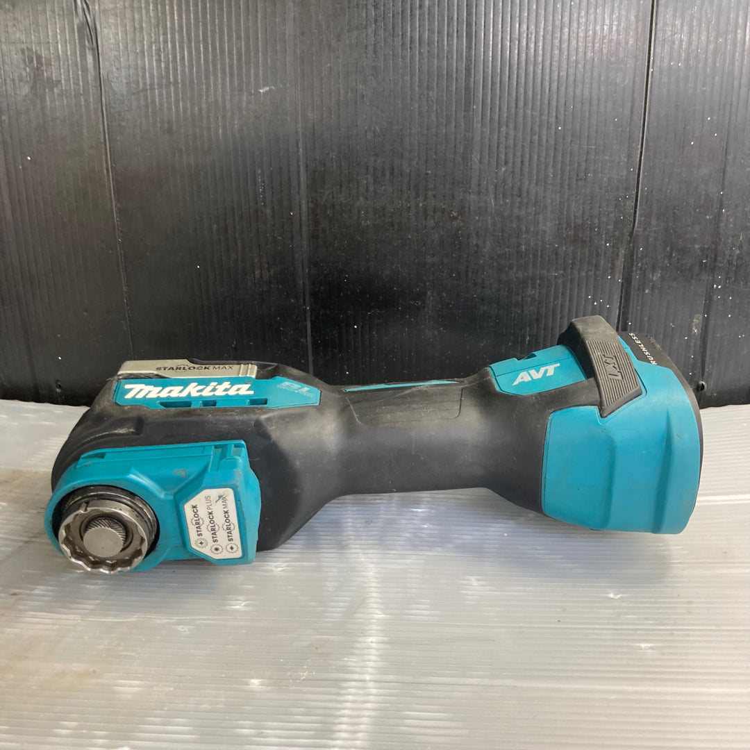 ★マキタ(makita) 18Vコードレスマルチツール TM52DZ【草加店】