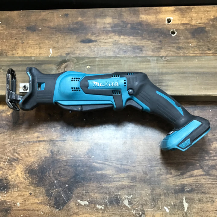 ★マキタ(makita) コードレスレシプロソー JR184DZ【戸田店】