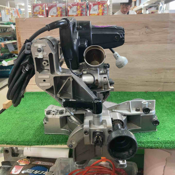 ★ハイコーキ(HIKOKI ※旧:日立工機) 卓上スライド丸のこ C7RSHC【町田店】