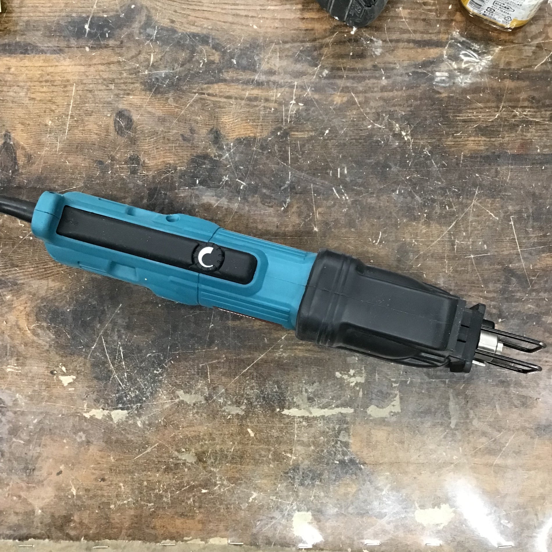 ☆マキタ(makita) 小型レシプロソー JR1000FT【戸田店】 – アクト