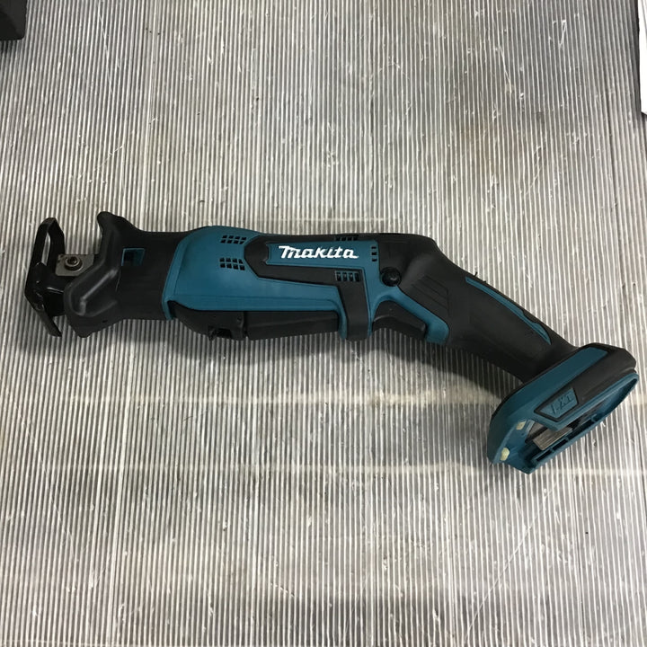 ★マキタ(makita) コードレスレシプロソー JR184DZ【草加店】