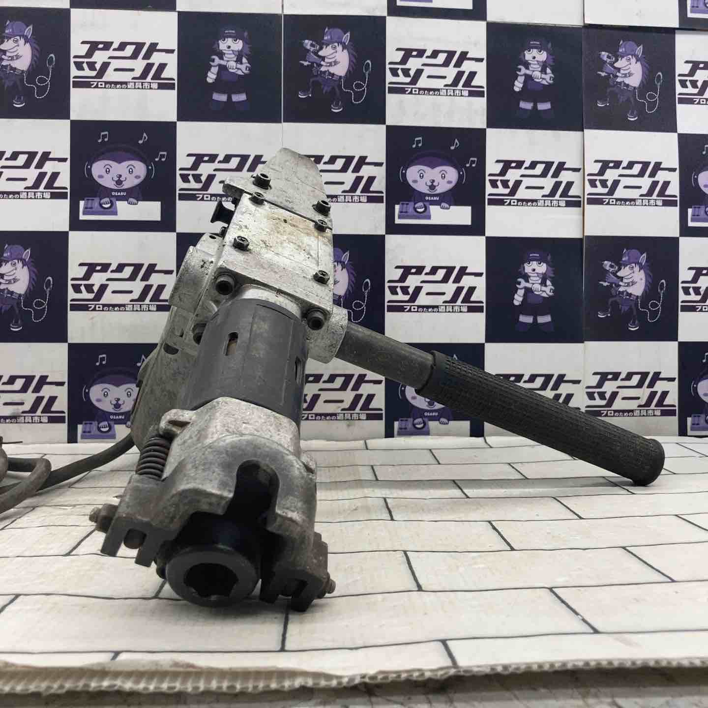 ◇マキタ(makita) 電動ハンマ 8500N【所沢店】 – アクトツール