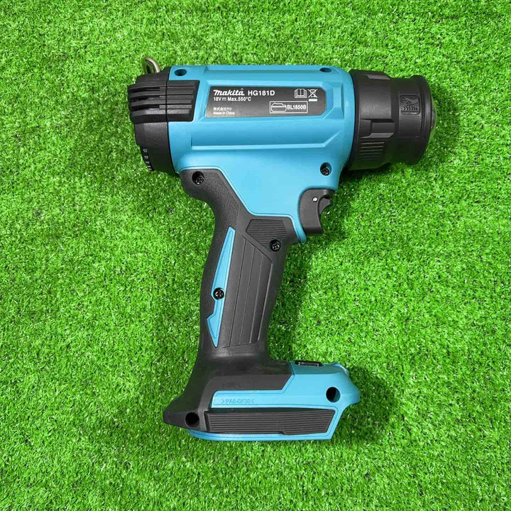 ★マキタ(makita) コードレスヒートガン 18V HG181DZK【川口店】