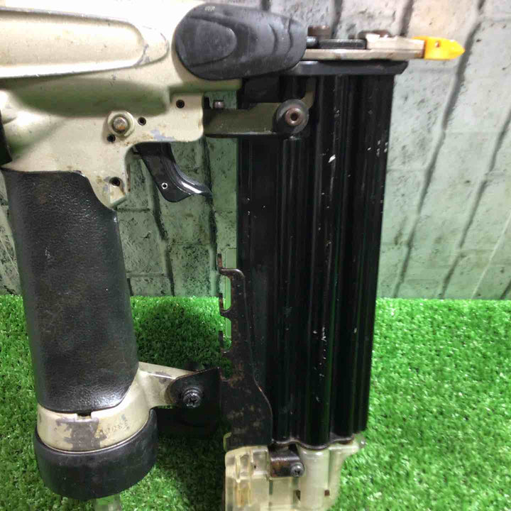 ★ハイコーキ(HIKOKI ※旧:日立工機) 常圧フィニッシュネイラ NT55M2【川口店】