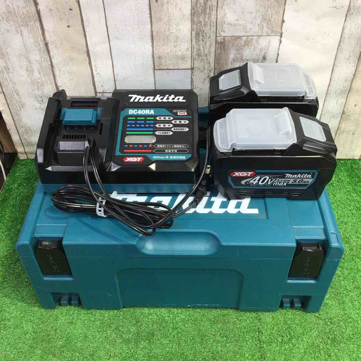 ★マキタ(makita) パワーソースキット XGT3 A-71978【町田店】