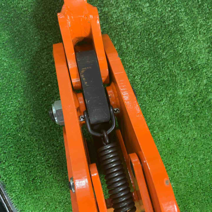 レンフロージャパン レンフロークランプ 平吊り用2ｔ【草加店】