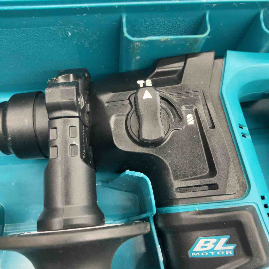 【中古品】 マキタ/makita コードレスハンマドリル・HR170DZK 【桶川店】