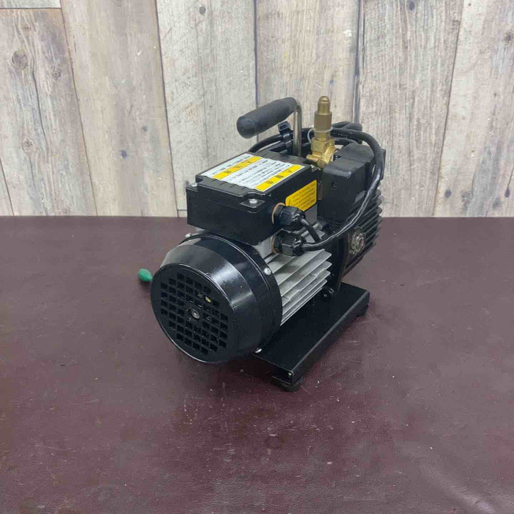 【中古品】TASCO(タスコ) 真空ポンプ TA150F【東大和店】