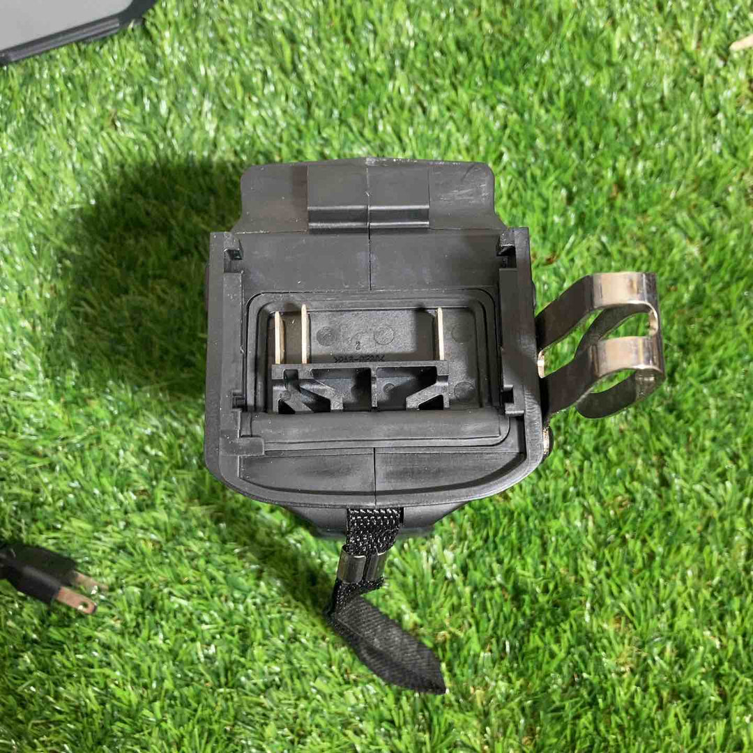 ★ハイコーキ(HIKOKI ※旧:日立工機) コードレスインパクトドライバー WH14DDL(2LSCK)(B)【戸田店】