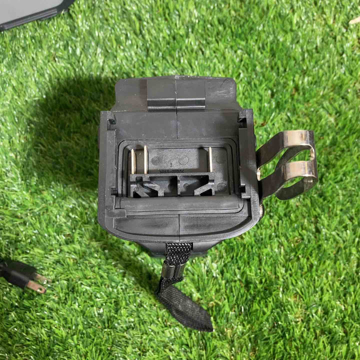 ★ハイコーキ(HIKOKI ※旧:日立工機) コードレスインパクトドライバー WH14DDL(2LSCK)(B)【戸田店】