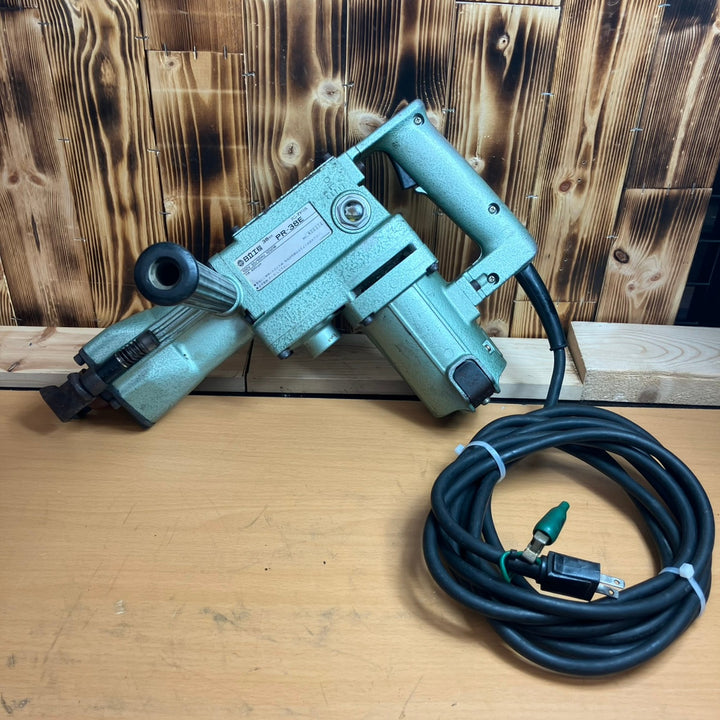 ★ハイコーキ(HIKOKI ※旧:日立工機) ハンマドリル PR-38E【越谷店】