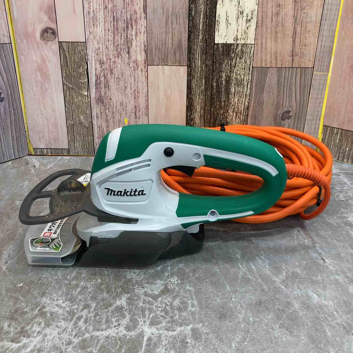 ◇マキタ(makita) 芝生バリカン MUM1101【八潮店】