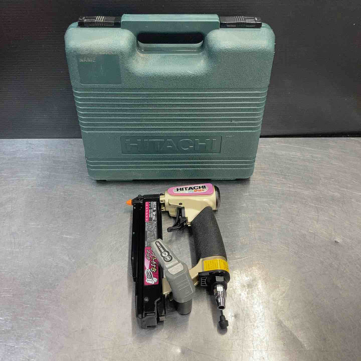 【中古品】 ★ハイコーキ(HIKOKI ※旧:日立工機) 常圧ピンネイラ NP35A 【東大和店】