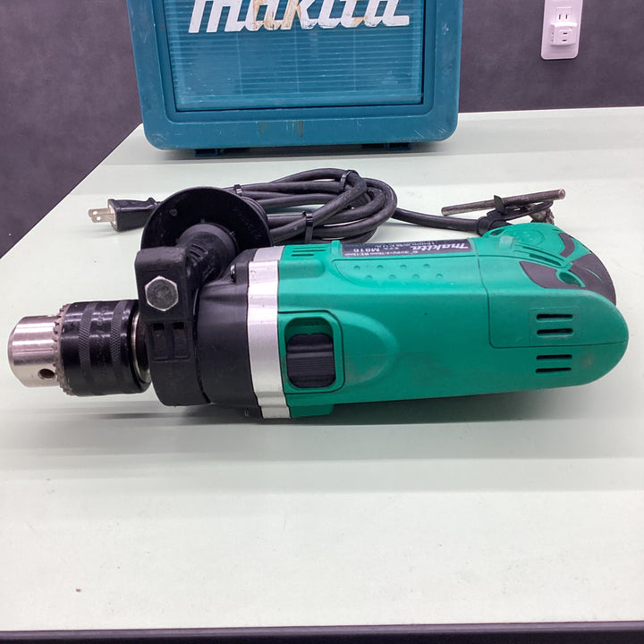 ☆マキタ(makita) 振動ドリル M816K【越谷店】