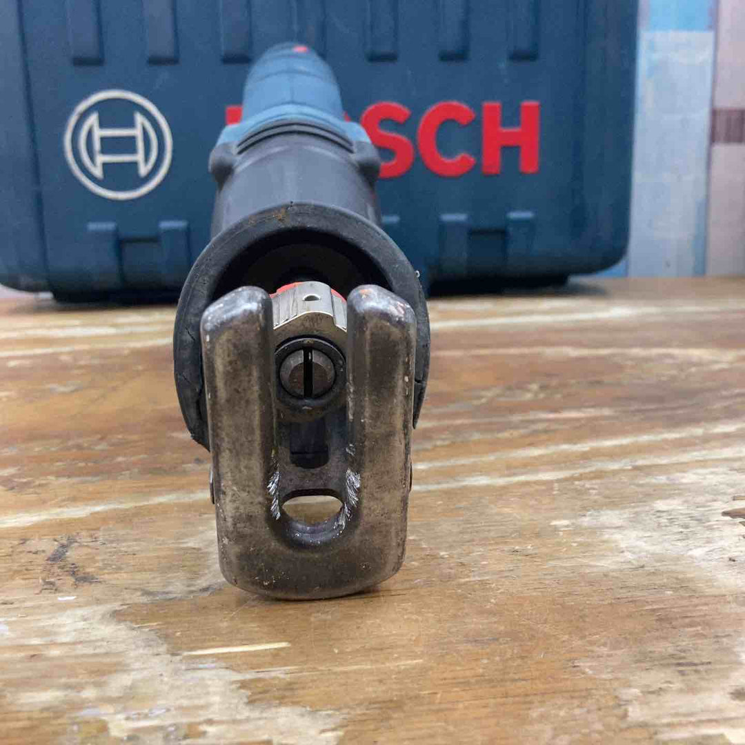 ◇ボッシュ(BOSCH) 18Vコードレスセーバーソー GSA18V-LI【柏店】