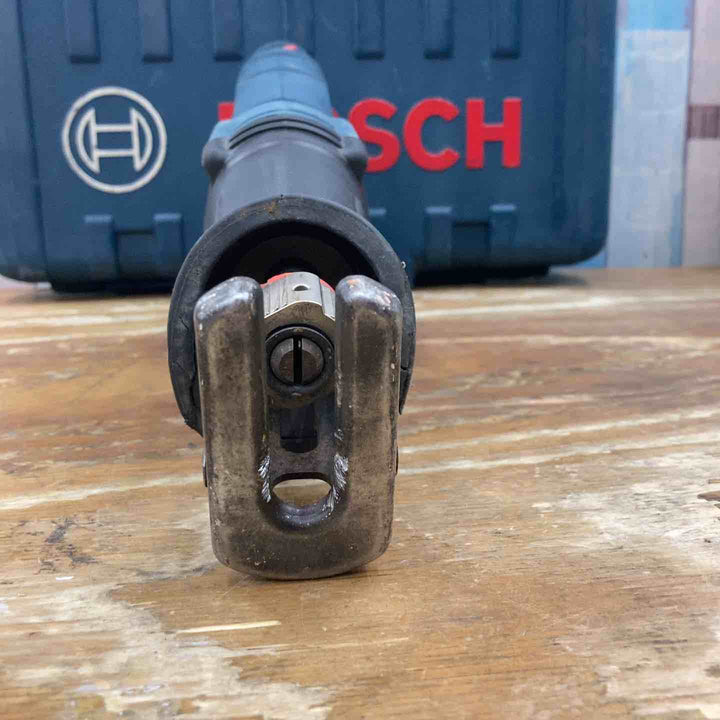 ◇ボッシュ(BOSCH) 18Vコードレスセーバーソー GSA18V-LI【柏店】