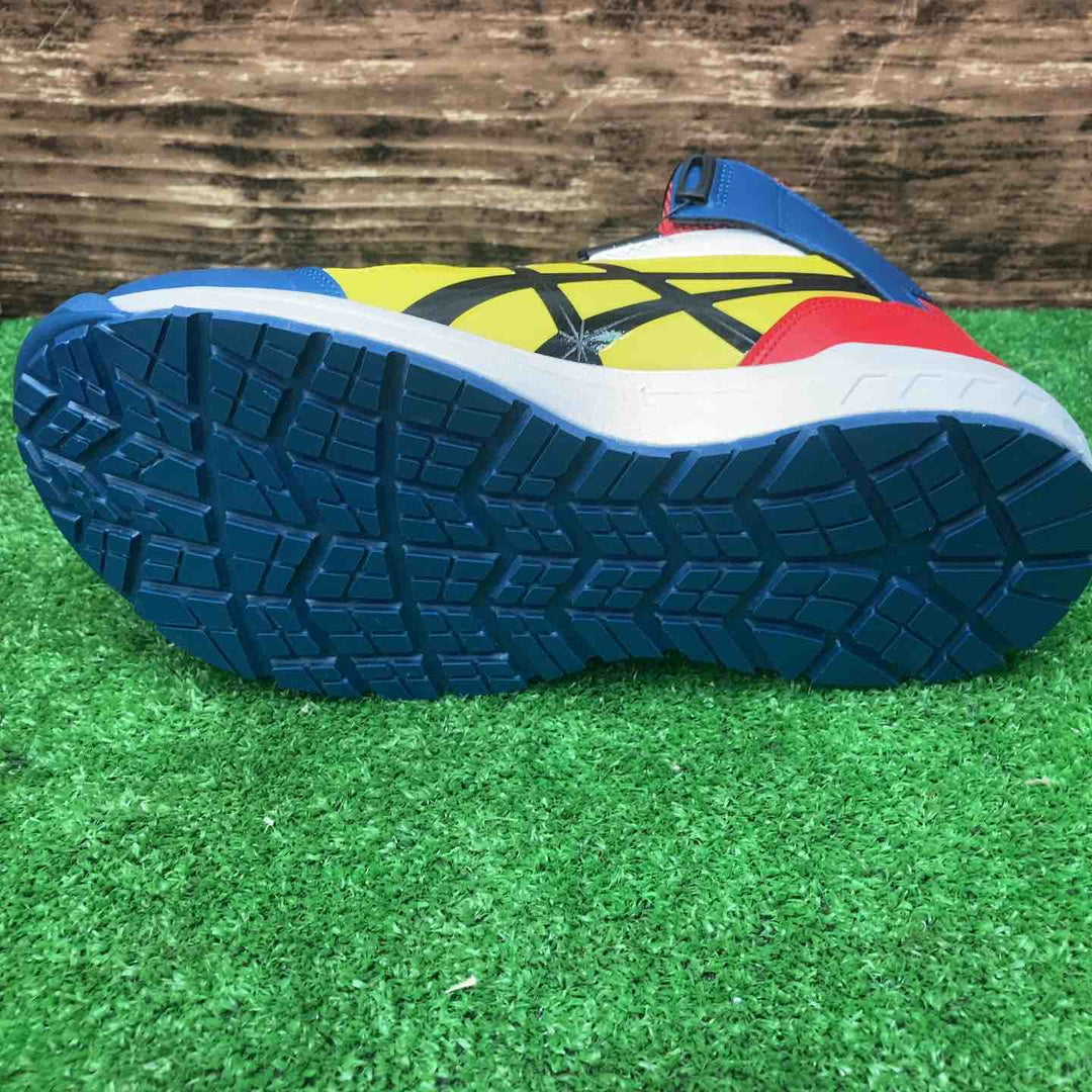 アシックス(asics) 安全靴 WINJOB CP304 BOA® LC 3E相当 (サイズ26.0)【川越店】