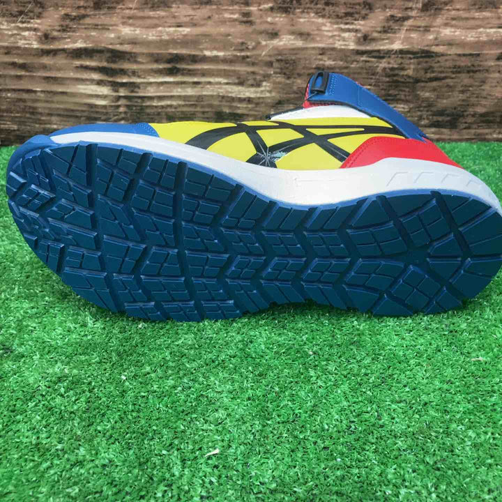 アシックス(asics) 安全靴 WINJOB CP304 BOA® LC 3E相当 (サイズ26.0)【川越店】